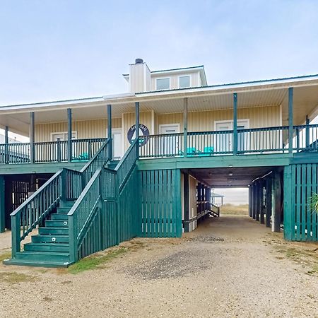 Set Sail Villa Dauphin Island Exterior photo
