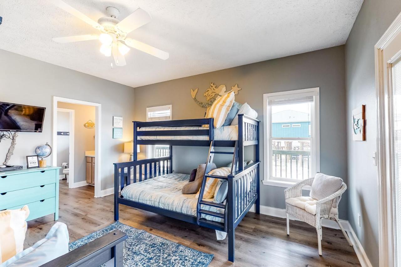 Set Sail Villa Dauphin Island Exterior photo