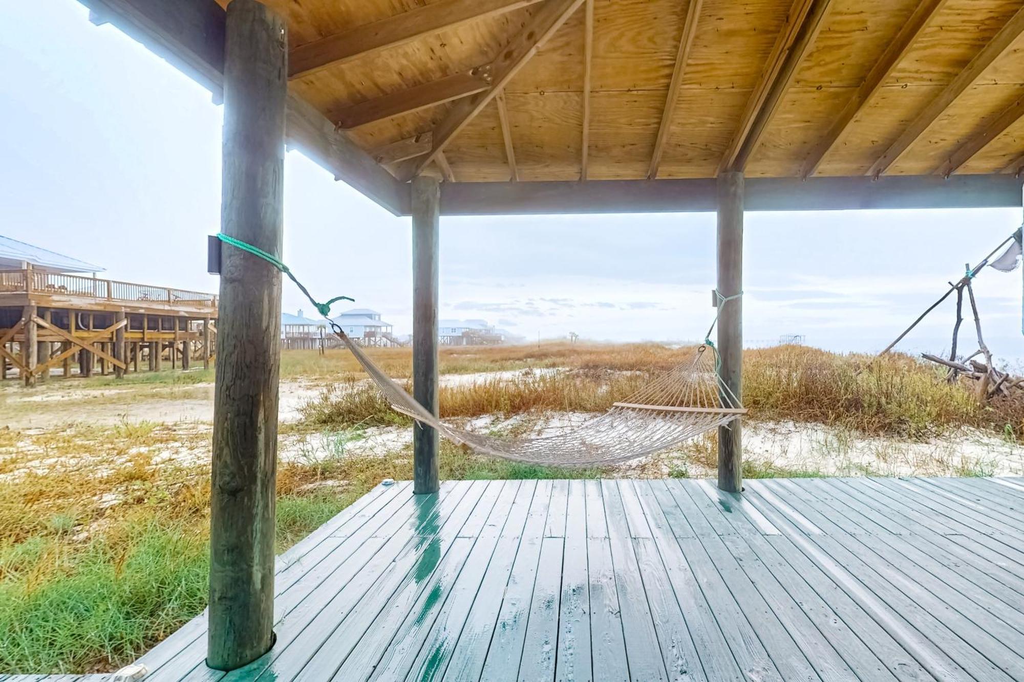 Set Sail Villa Dauphin Island Exterior photo