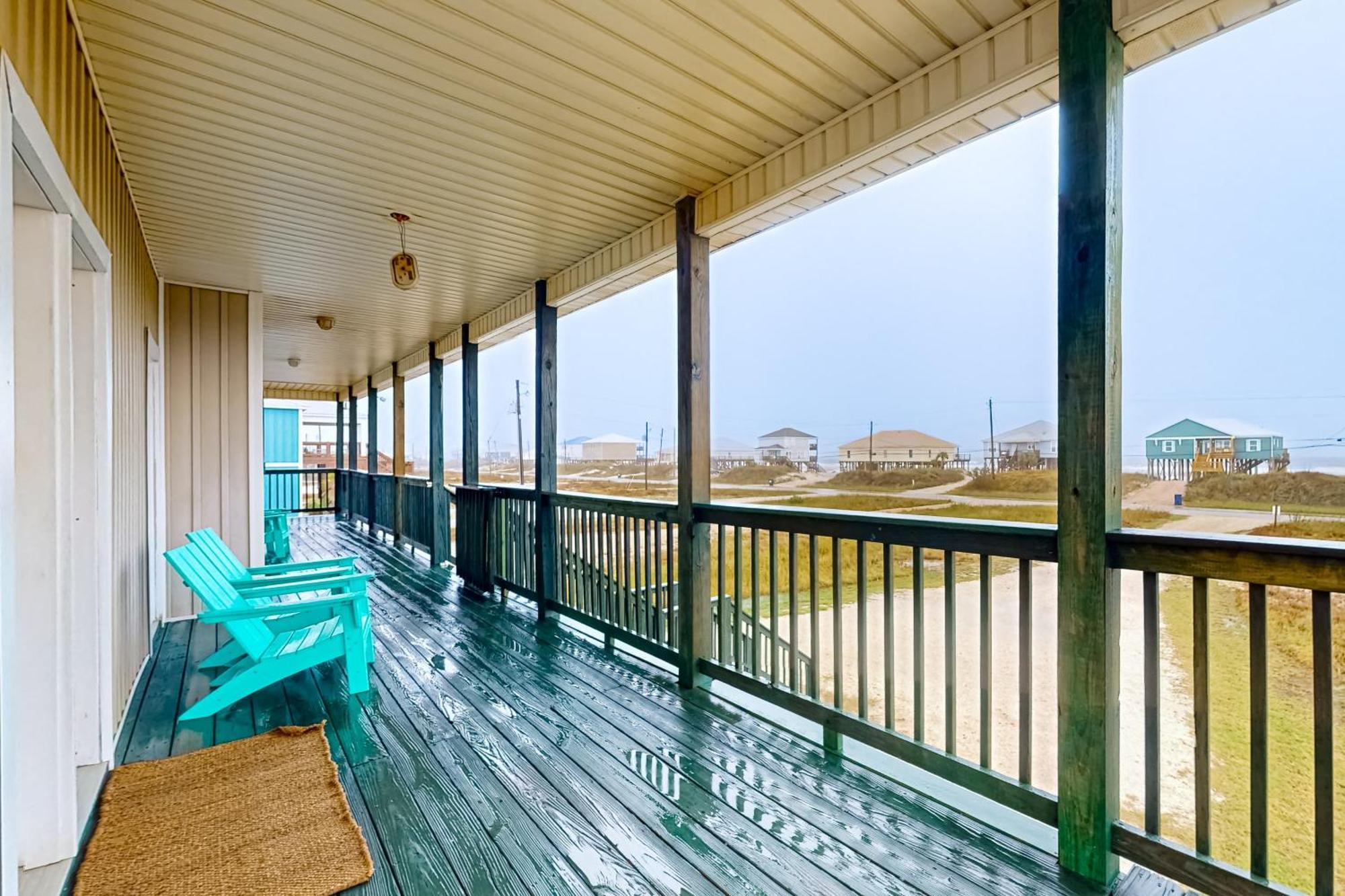 Set Sail Villa Dauphin Island Exterior photo
